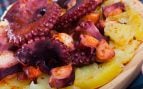 Cocer pulpo