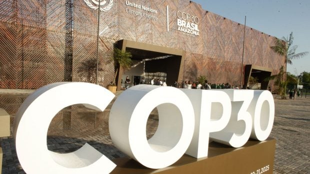 La COP 30 de Bel&eacute;m (Brasil) fue una decepci&oacute;n para los grupos ecologistas. (Foto: Europa Press).