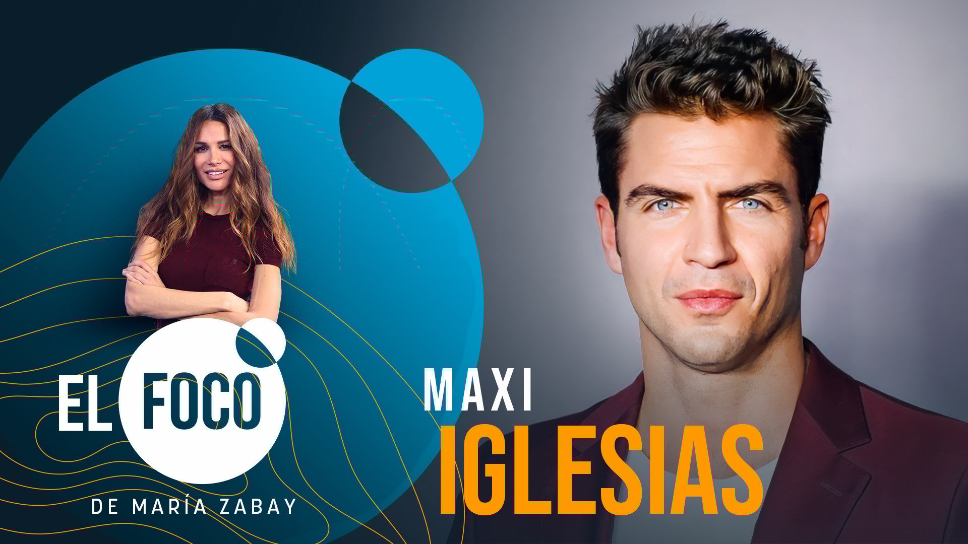 Maxi Iglesias: Los actores somos mercenarios