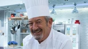 Karlos Arguiñano restaurante