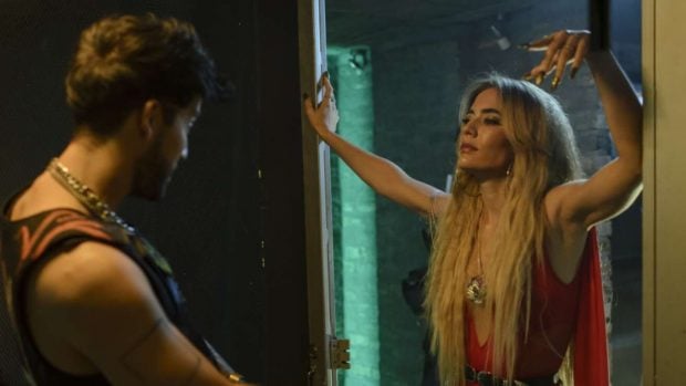 Netflix reina del flow