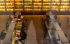 bibliotecas de Madrid