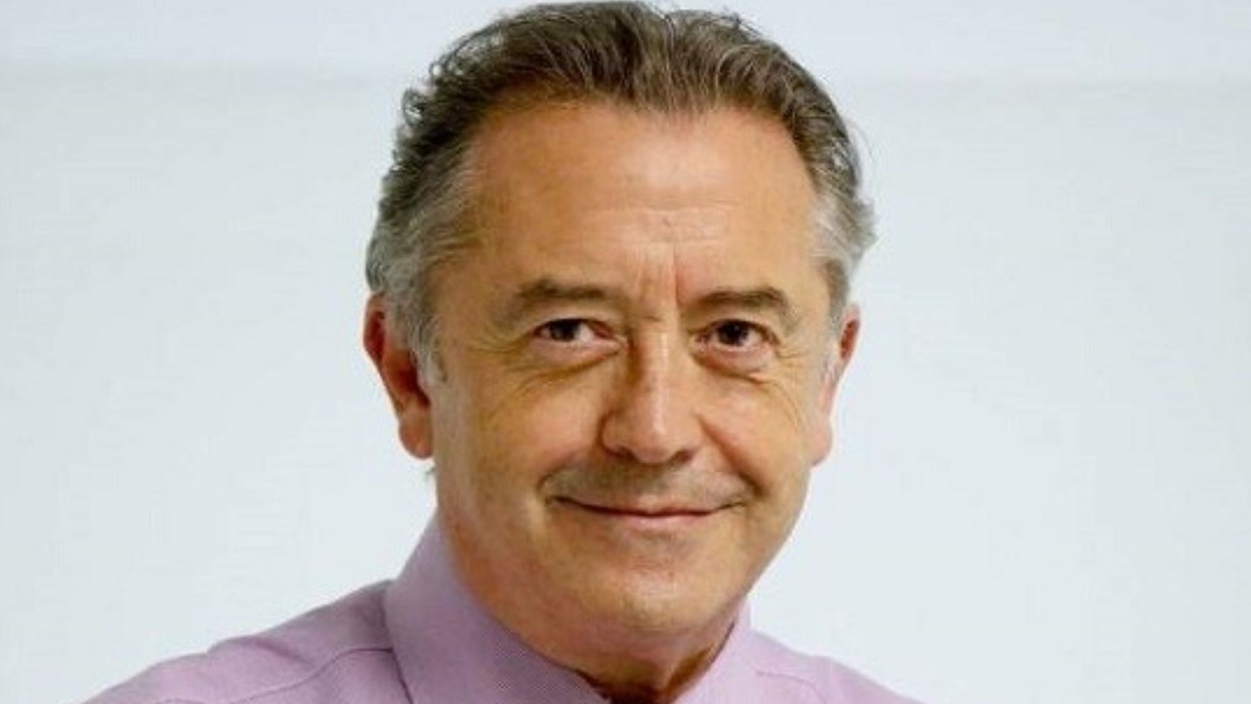 Luis Martí-Bonmatí: El mayor beneficio de la IA en Urgencias lo vemos en el paciente con dolor torácico