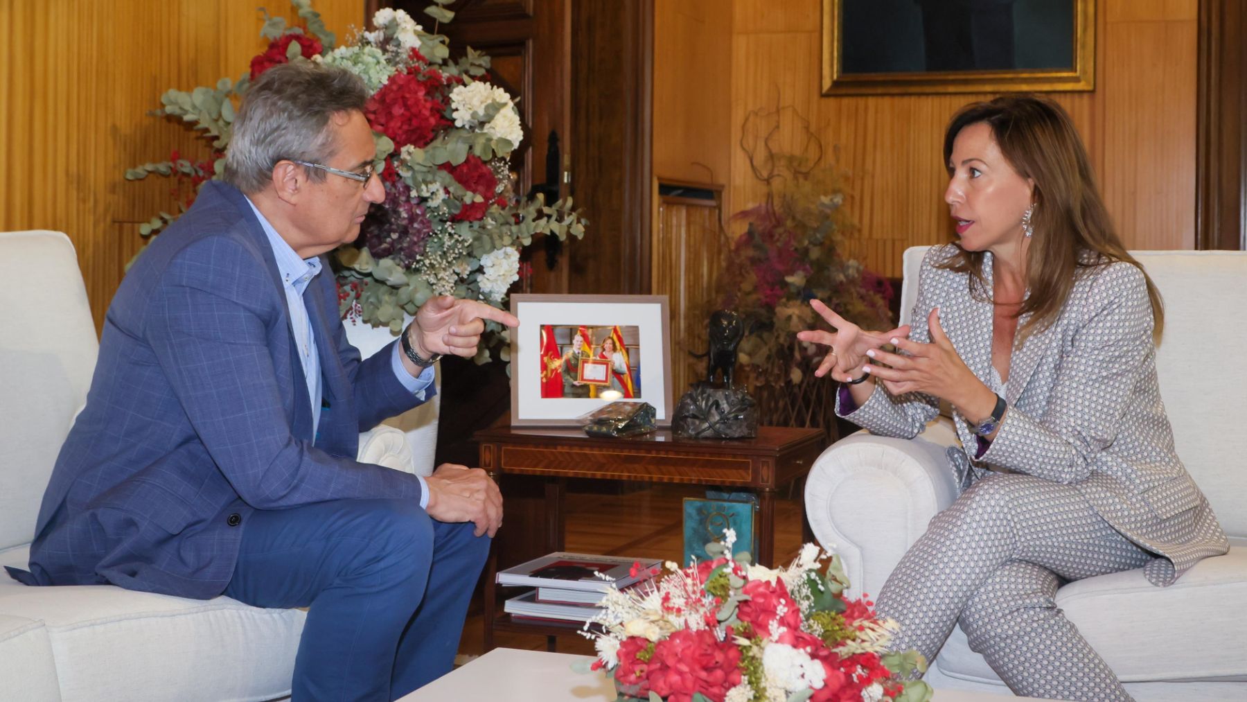 Vox rompe con el PP en Zaragoza y no apoyará los Presupuestos: Se abre un periodo nuevo