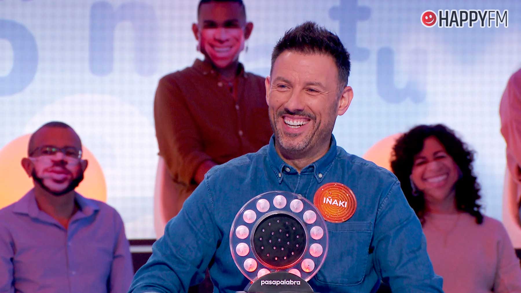 Quién es Iñaki Urrutia: edad y pareja de colaborador de