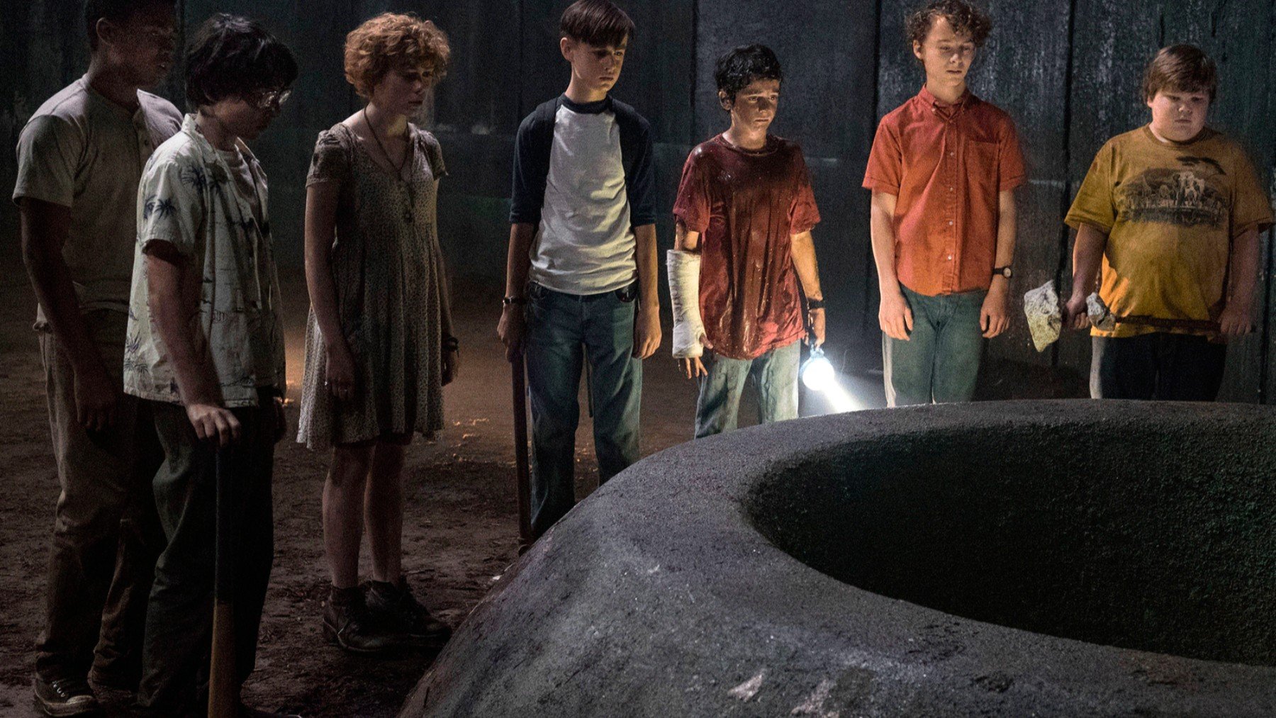 Es una obra maestra y le quedan horas: la película de terror que está a punto de desaparecer de Netflix