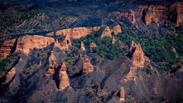 Cat&aacute;strofes analizadas por grupos ecologistas