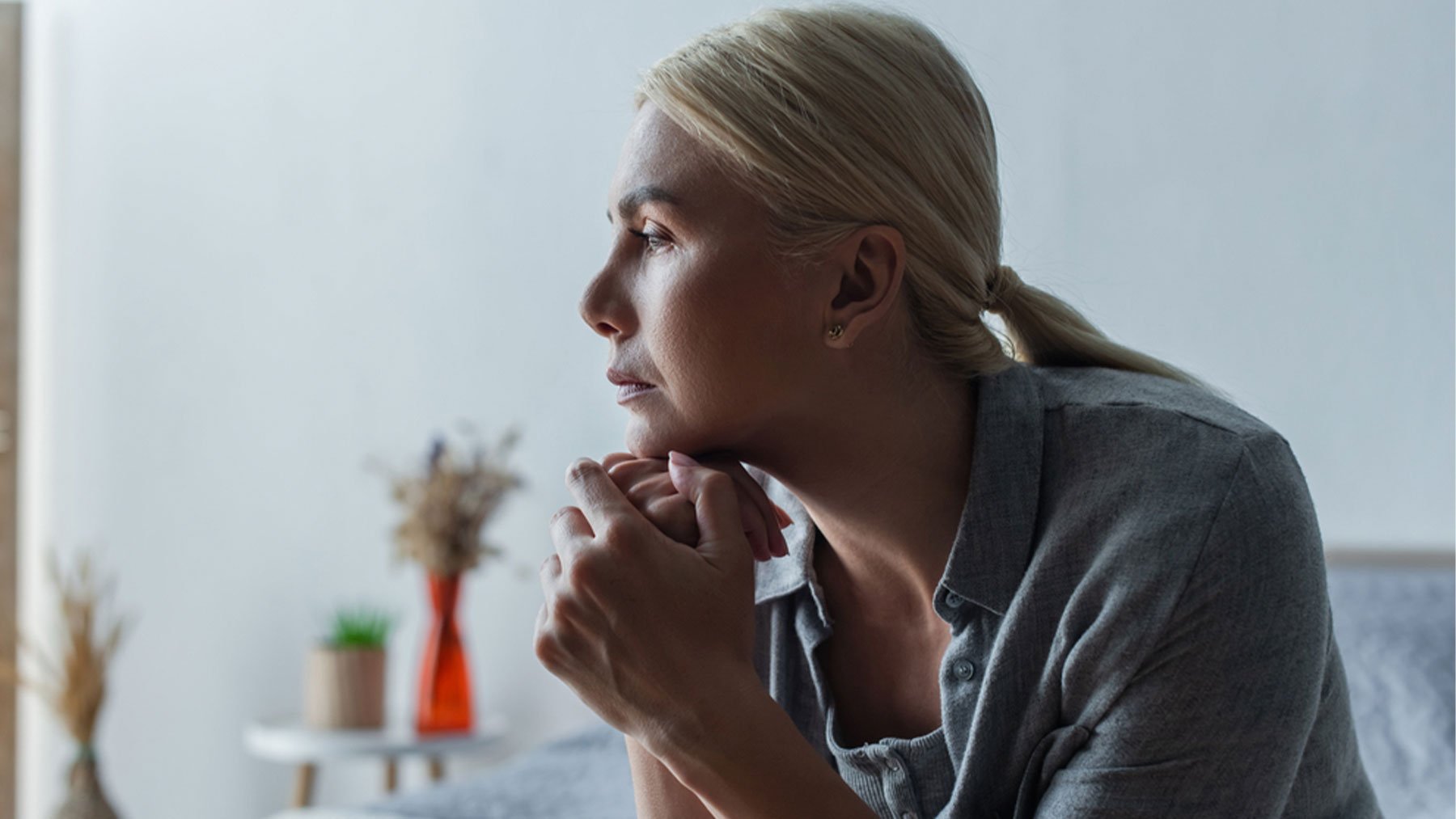 ¿Qué es la perimenopausia?: la transición hormonal que puede empezar años antes de la menopausia