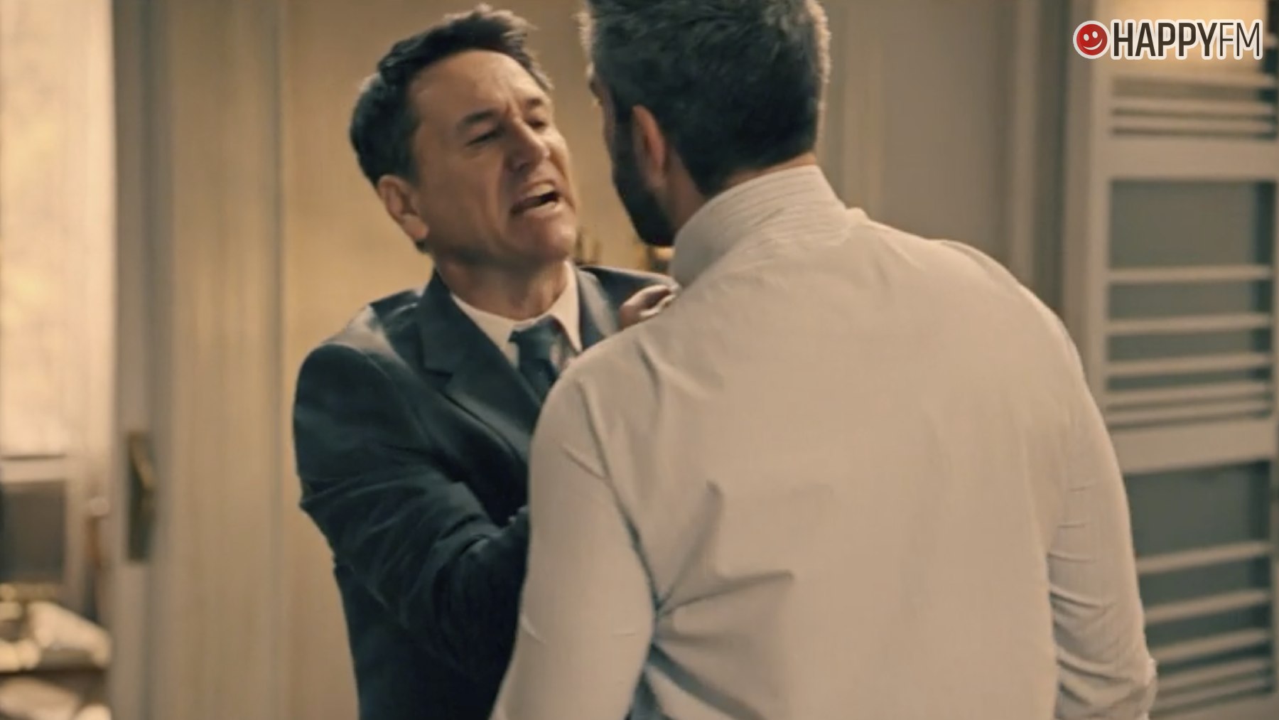 Avance del capítulo de