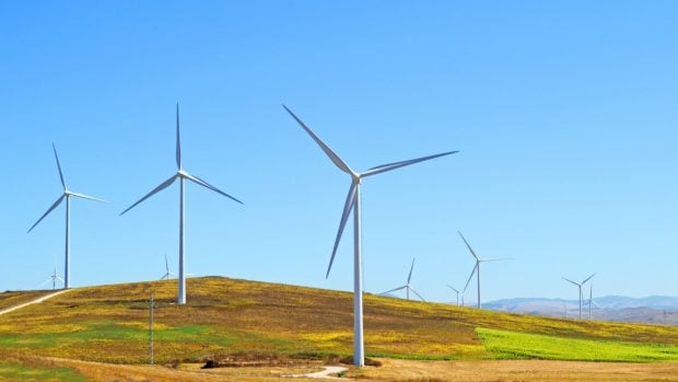 Empresas clim&aacute;ticas