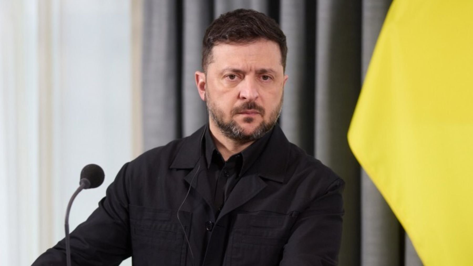 Zelenski anuncia una reunión con Trump tras revelar el contenido del borrador del acuerdo de paz con Rusia