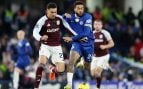 Chelsea, Aston Villa, Premier League directo