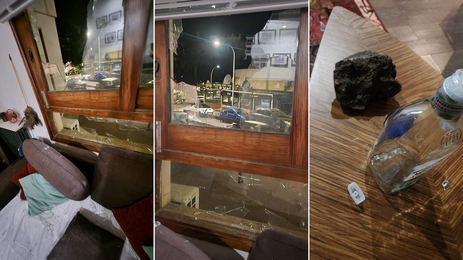 Pesadilla nocturna en Palma: 19 años de caos, violencia y miedo alrededor de una discoteca conflictiva