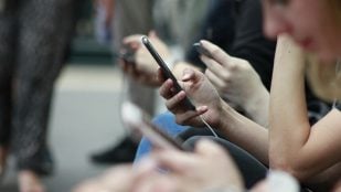 limpiar móvil de basura digital