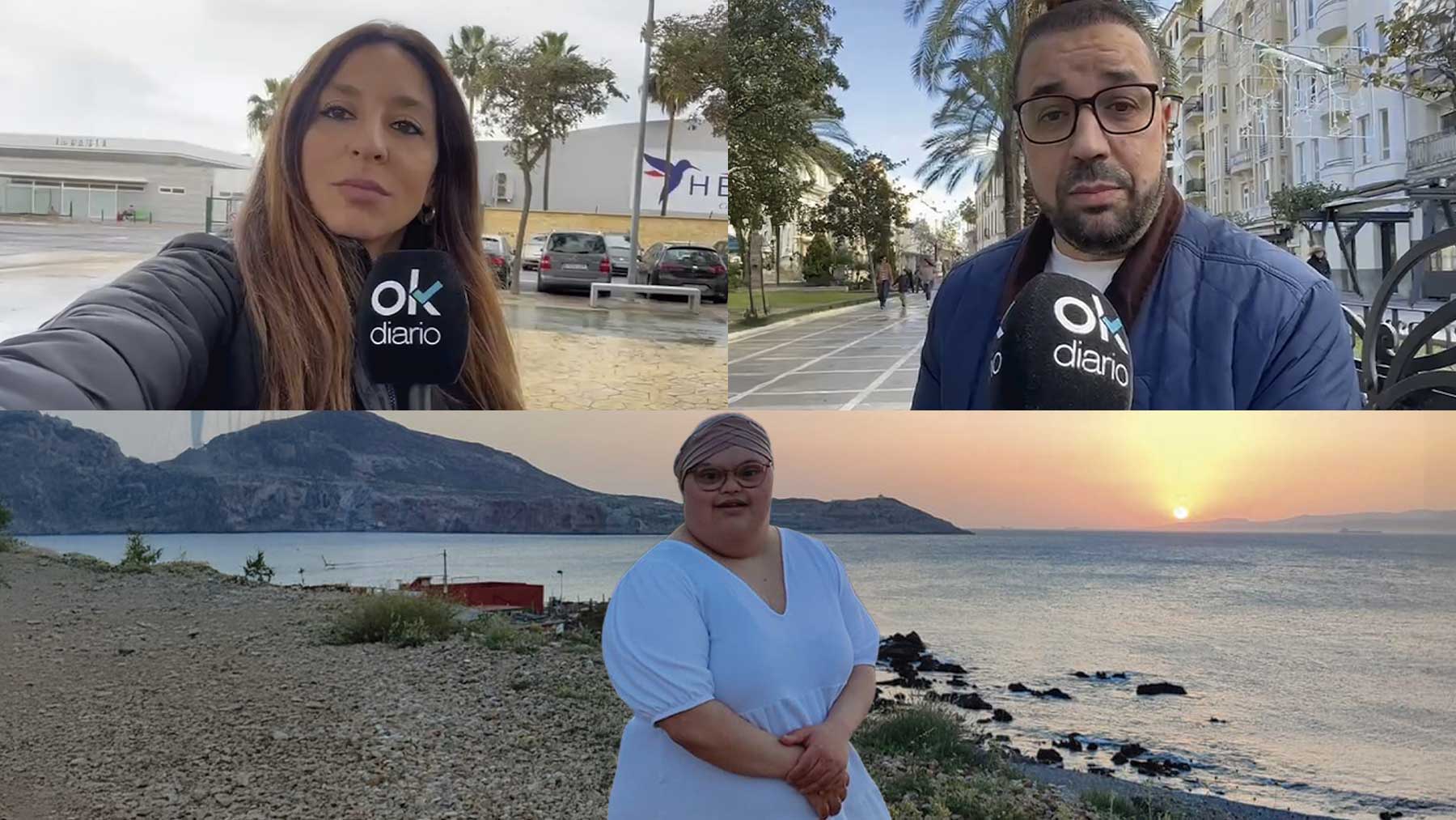 La sanidad de Ceuta: Mi hermana murió porque Ingesa tardó 12 horas en llevarla a Cádiz tras un ictus