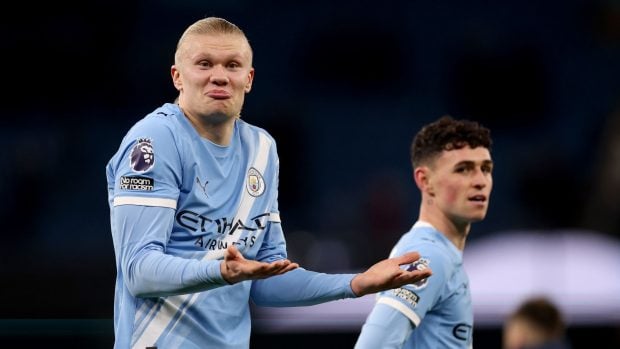 Manchester City, Premier League, Boxing Day, directo