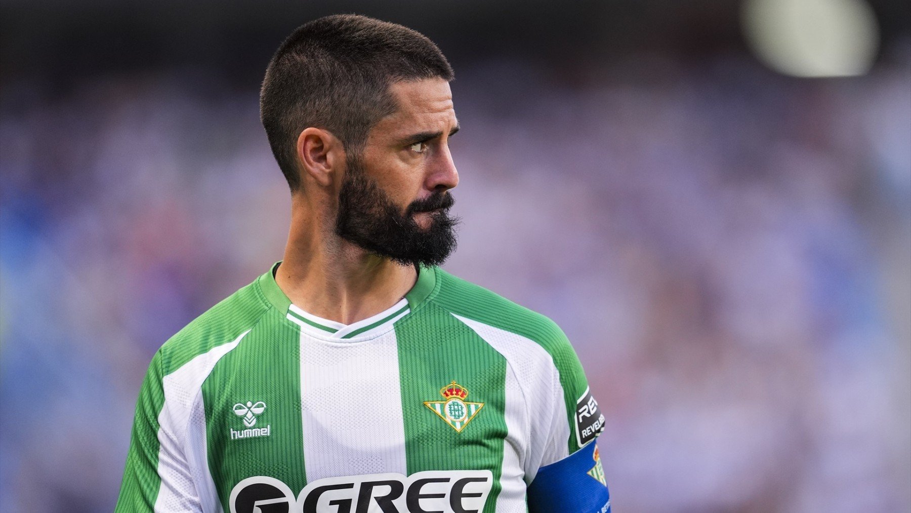Más drama para Isco: tendrá que volver a operarse y estará un mes más de baja