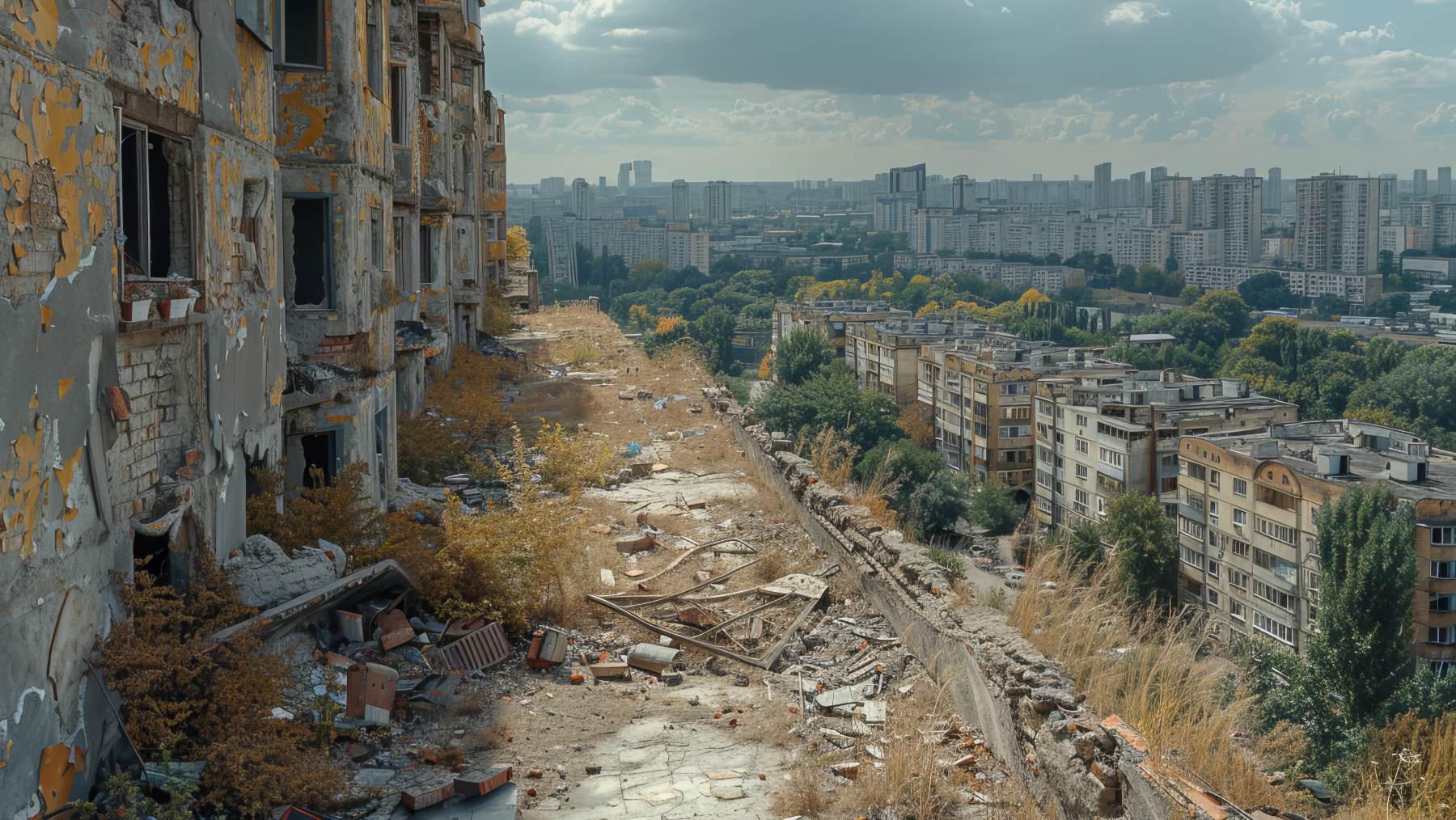 Navidad en la posguerra: escasez, ingenio y comunidad