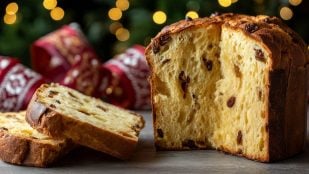 Panettone