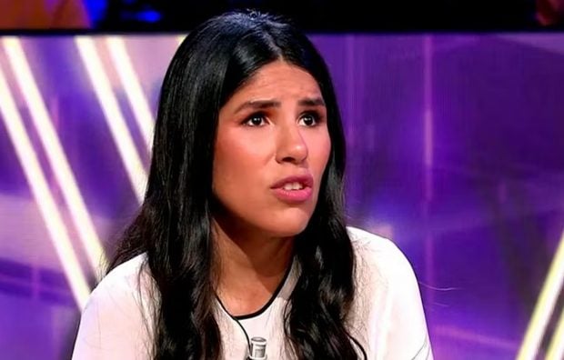 isa pantoja, navidad isa pantoja,