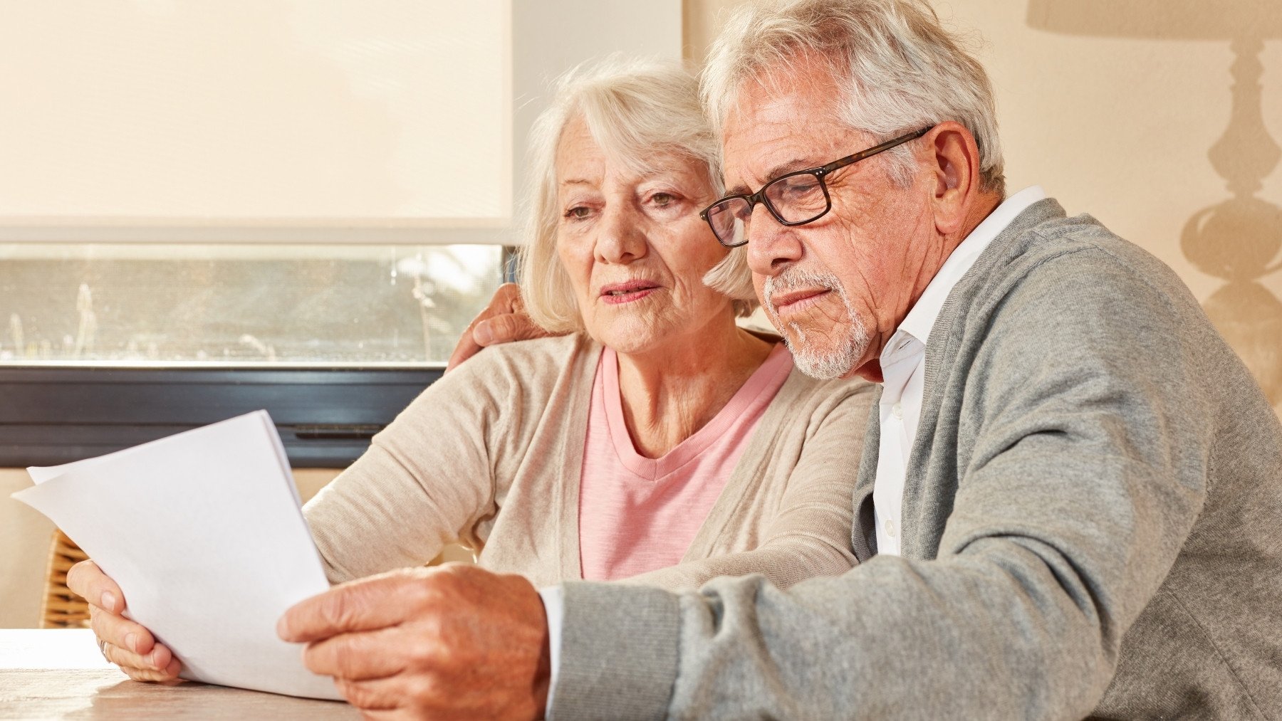 La carta de la Seguridad Social que afecta a estos jubilados: revisa tu buzón a partir de este día