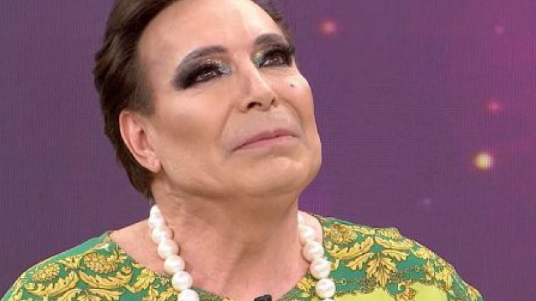 Ni morado ni azul: el color que debes utilizar esta Nochevieja si quieres que 2026 sea tu mejor año, según Benita (Maestro Joao)