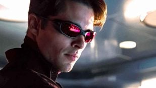 Vengadores Doomsday X Men