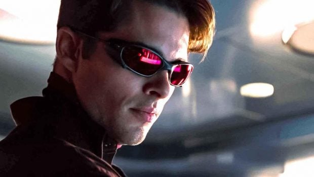 Vengadores Doomsday X Men