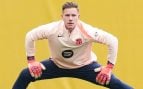 Ter Stegen Barça Girona