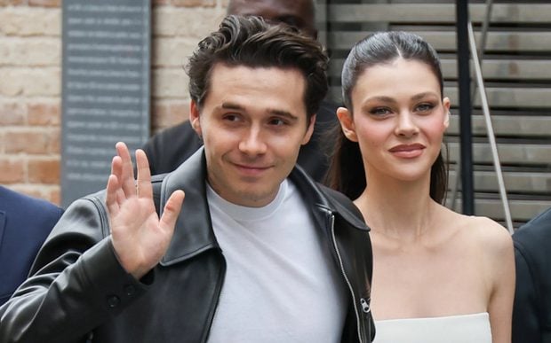 david beckham, victoria beckham, brooklyn beckham,