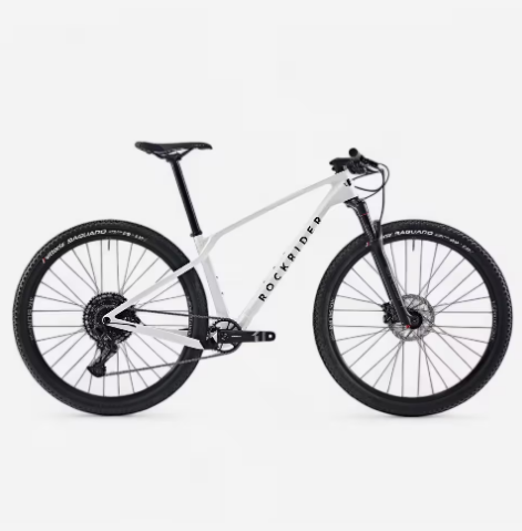 Bicicleta MTB XC Race 900 NX