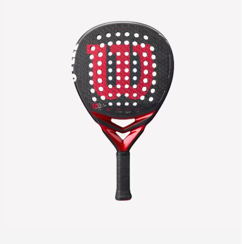 Pala de p&aacute;del Wilson Bela Pro V3
