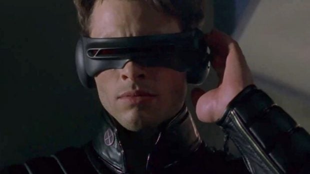 Vengadores Doomsday X Men