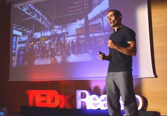 Marcos Vázquez (fitness): Desde los 50, entrenar la musculación es una necesidad de salud