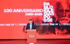 Gobierno sellos Pablo Iglesias
