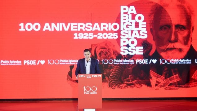 Gobierno sellos Pablo Iglesias
