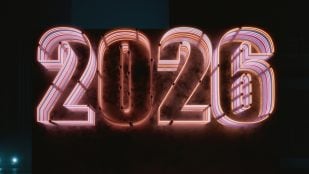 prompts para imágenes de Año Nuevo