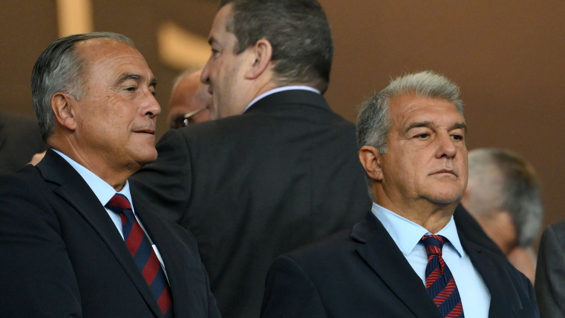 Un juzgado de Barcelona llama a declarar a Laporta y Rafa Yuste como presuntos autores de otra estafa