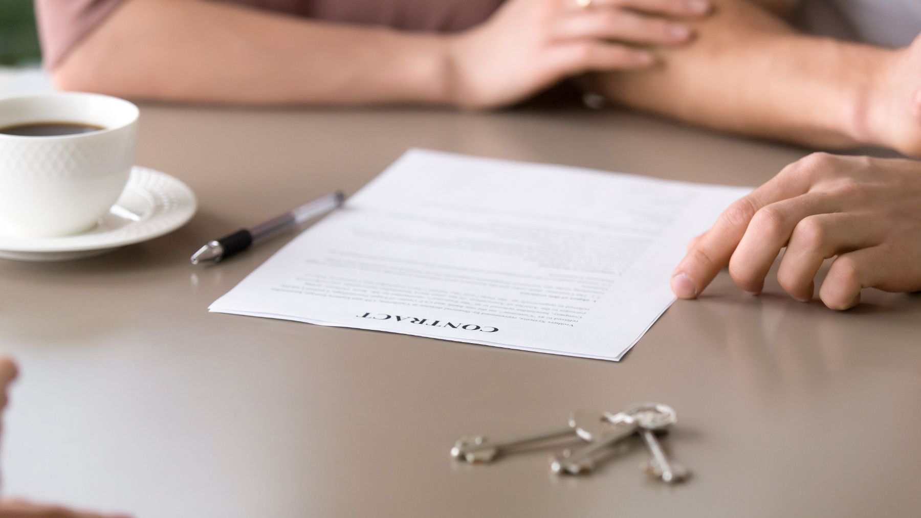 Confirmado por el Gobierno: en 2026 estas personas no podrán ser desahuciadas