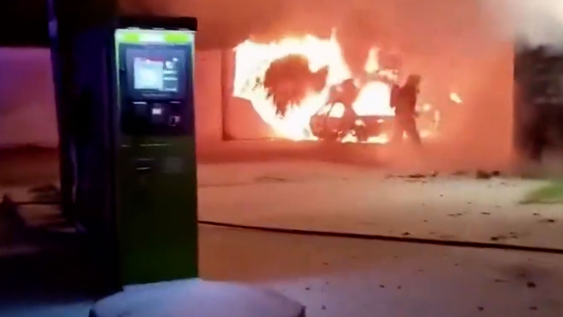 La Policía investiga a bandas de