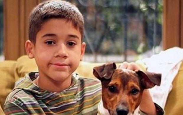 Jorge Jurado, Jorge Jurado los serrano,