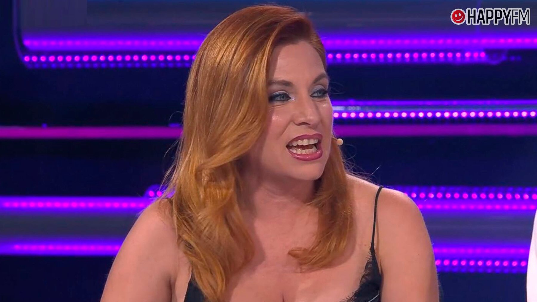 Leire Martínez se sincera sobre su salida de La Oreja de Van Gogh: Fue doloroso