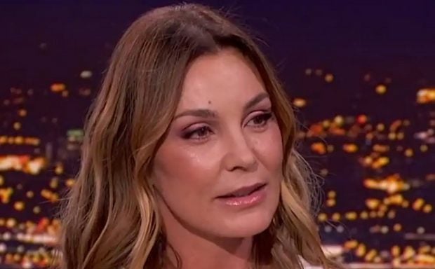 Terelu Campos, Terelu Campos familia, mar flores,