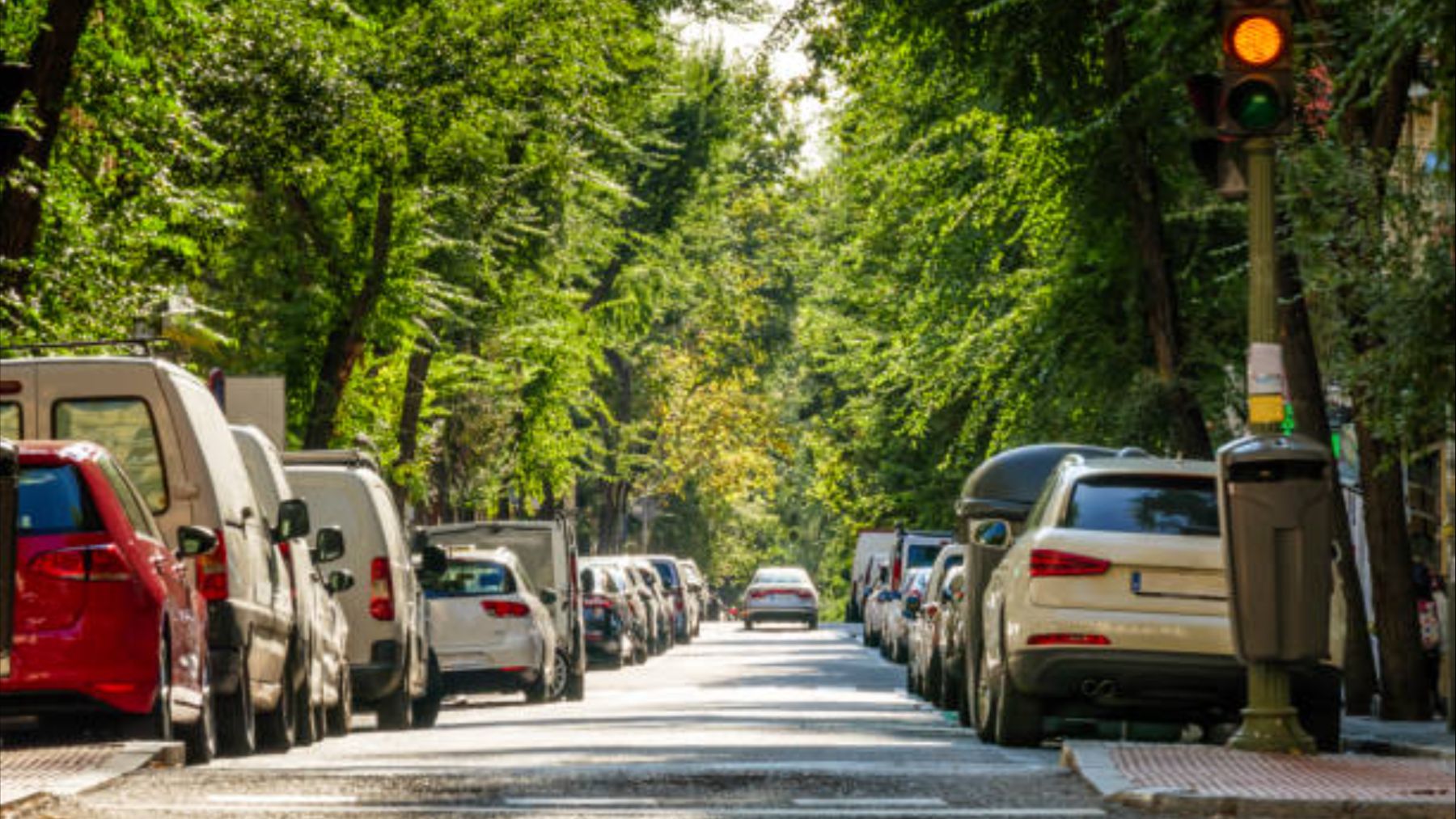 Que horario tiene hoy la OTA en Vitoria, Bilbao y otras ciudades del País Vasco