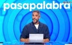 Roberto Leal, presentador de Pasapalabra. (Atresmedia)