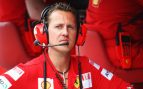 Michael Schumacher