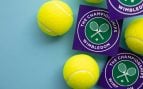 Las pelotas de tenis usadas en Wimbledon pueden tener una segunda vida al servicio de la naturaleza.