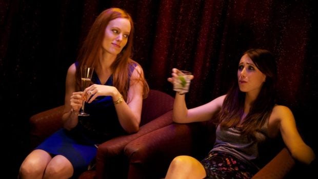 peor película Prime Video