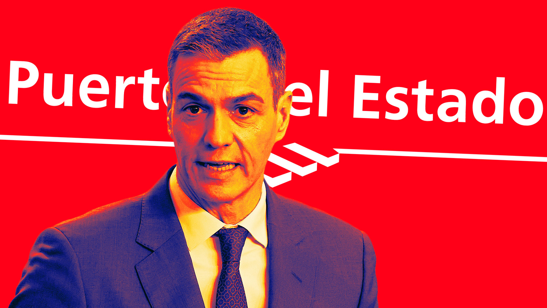 Agujero negro en Puertos del Estado: el Gobierno no revisa ningún contrato inferior a 3 millones