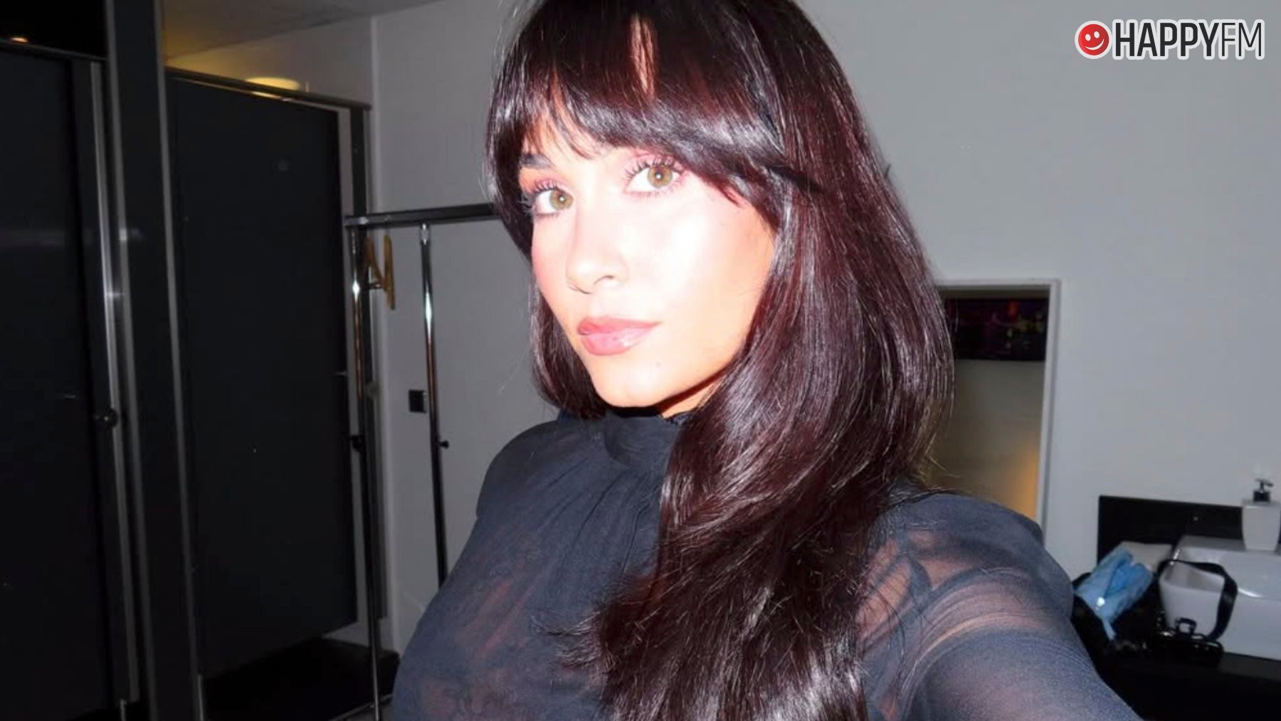 Aitana da la sorpresa al mostrar una faceta desconocida que nada tiene que ver con la música